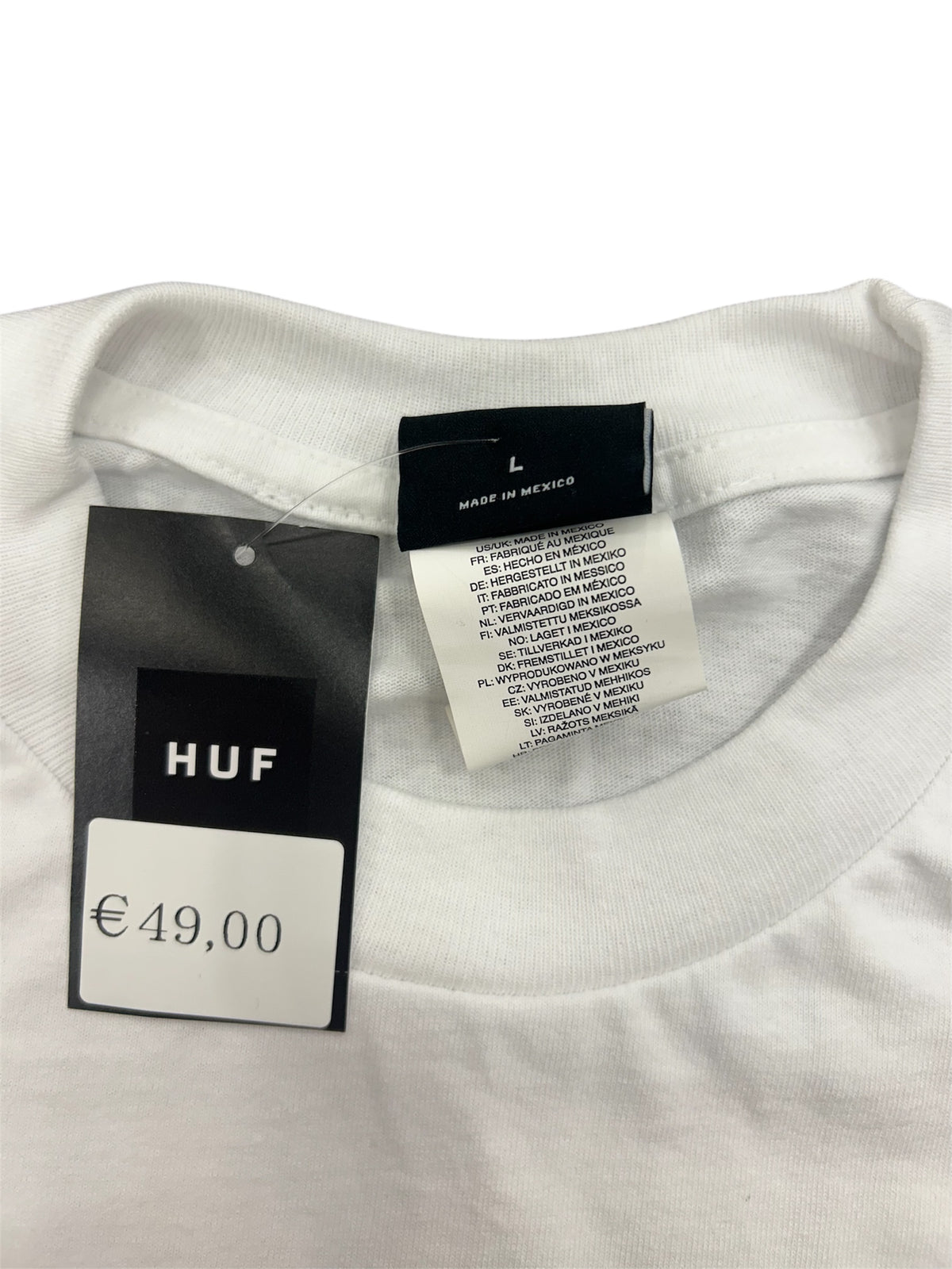 Huf T-Shirt