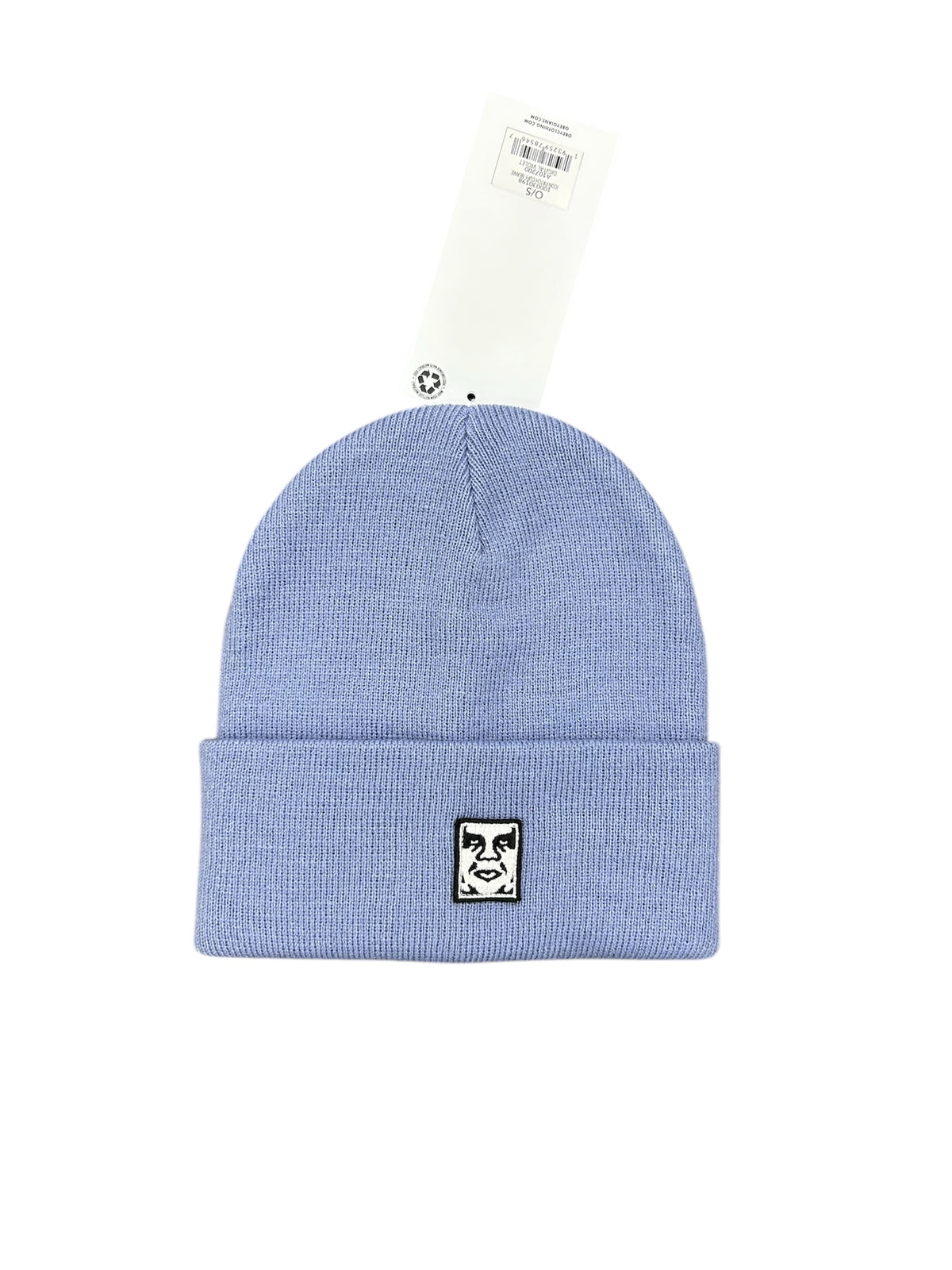 Cappello Obey