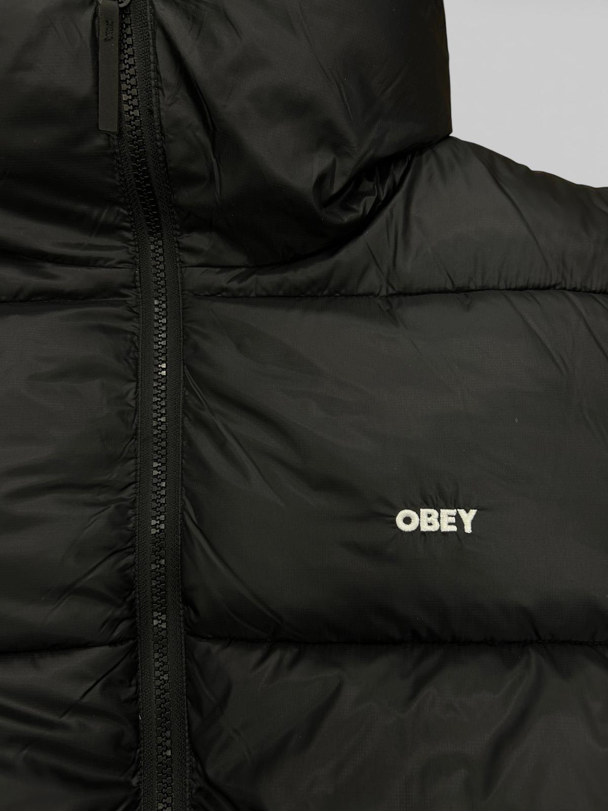 Giacca Obey