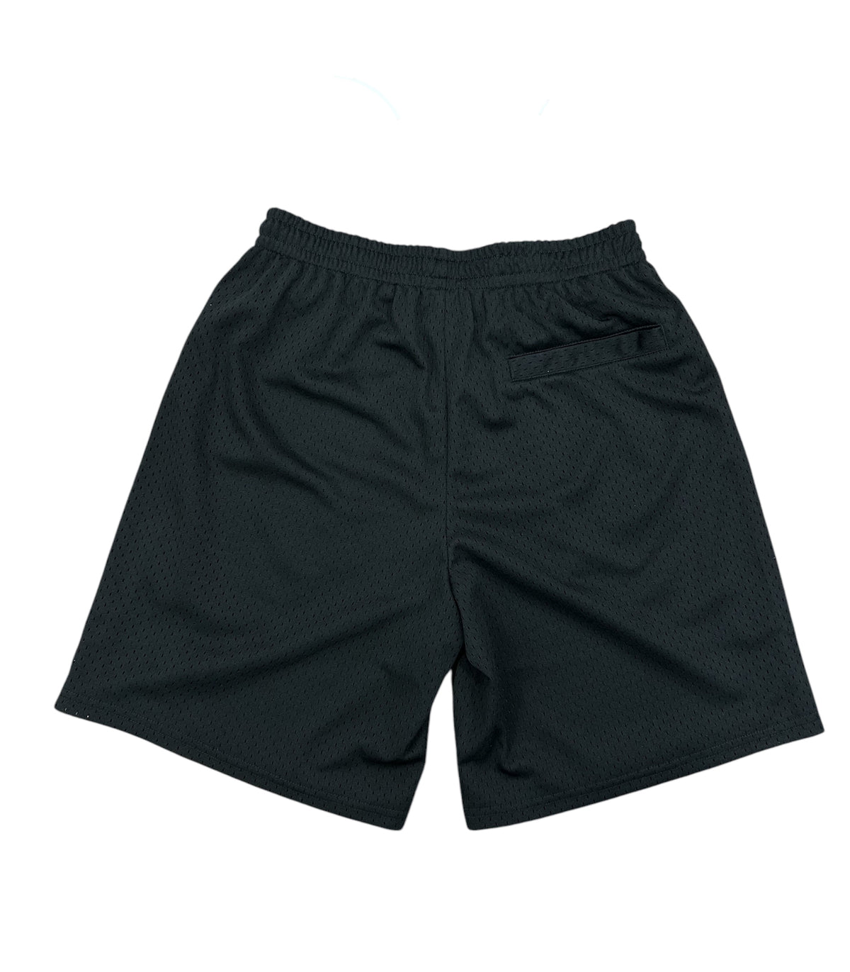 Short Huf