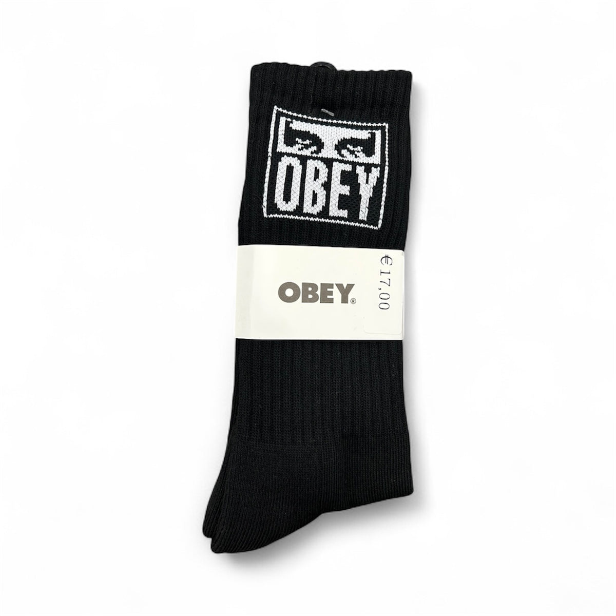 Calze Obey