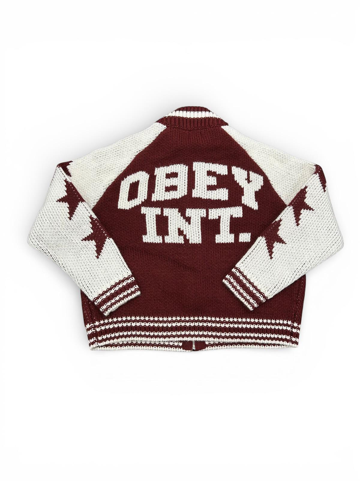 Maglione Obey
