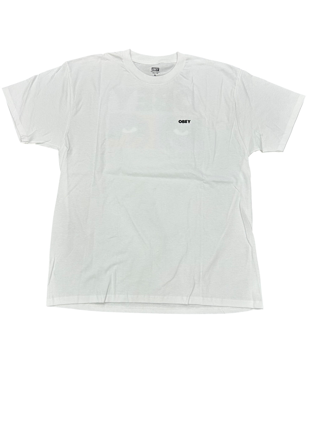 T-shirt Obey