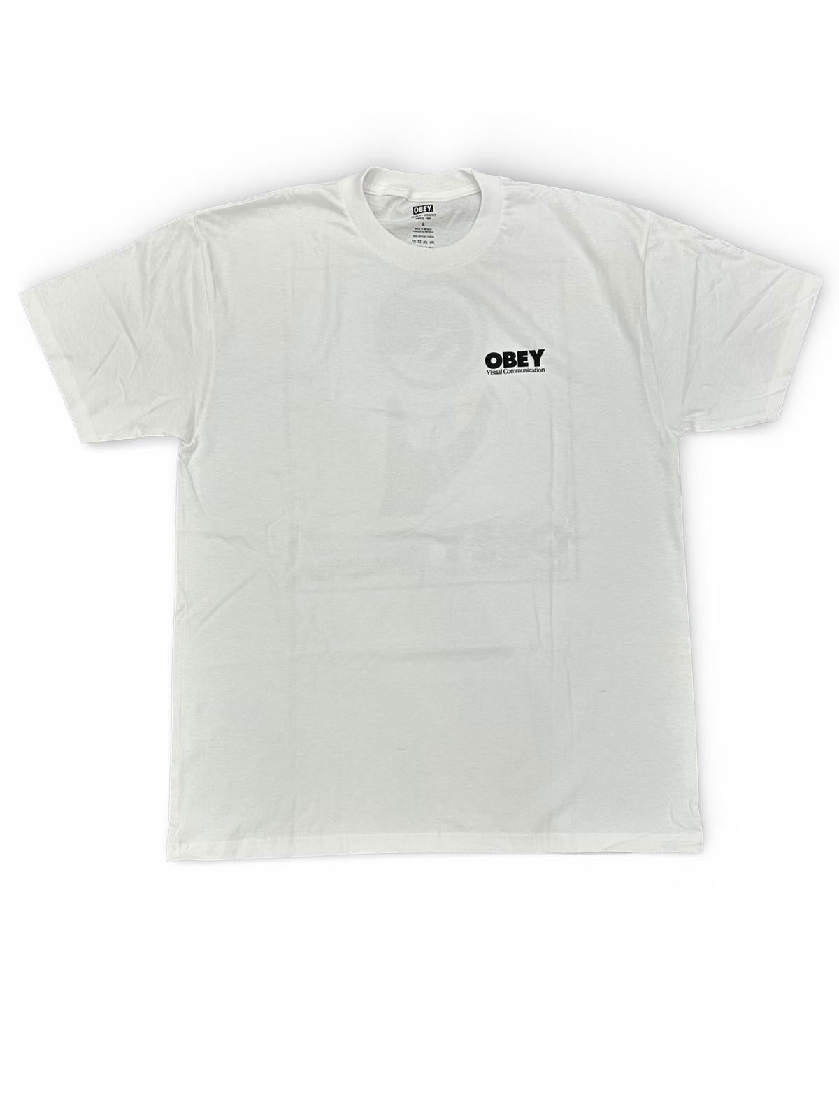 Obey T-Shirt