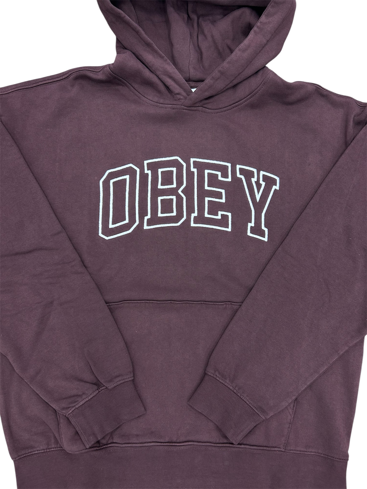 Obey-Sweatshirt