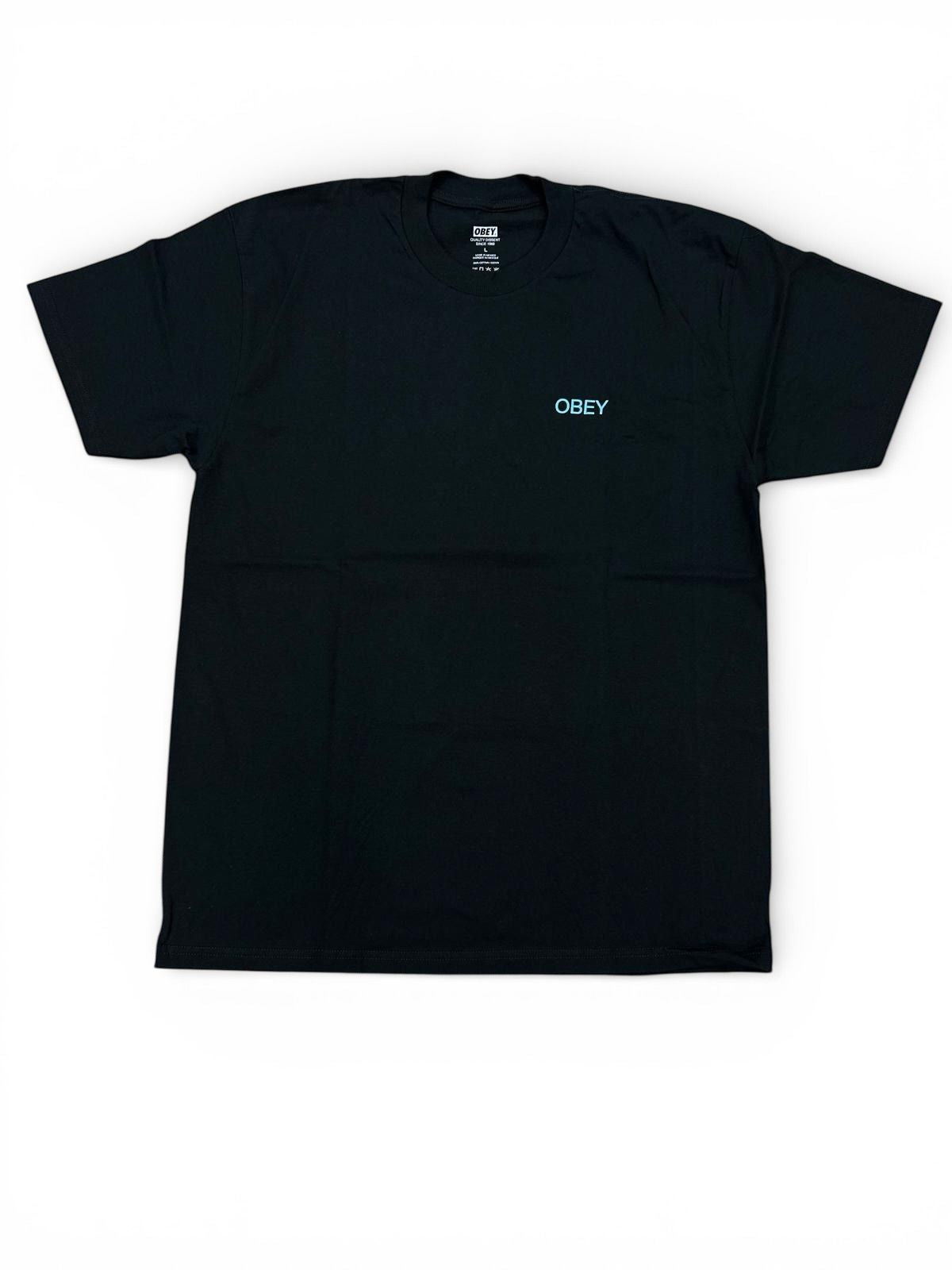 T-shirt Obey