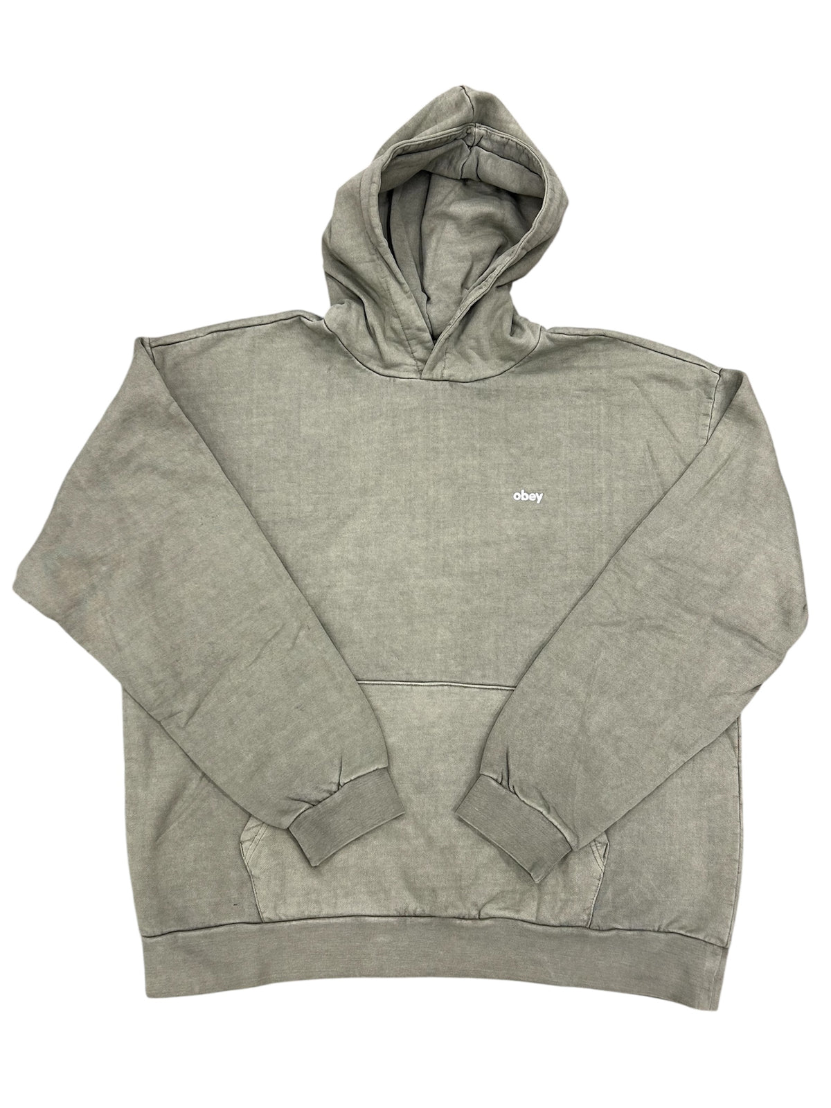 Obey-Sweatshirt