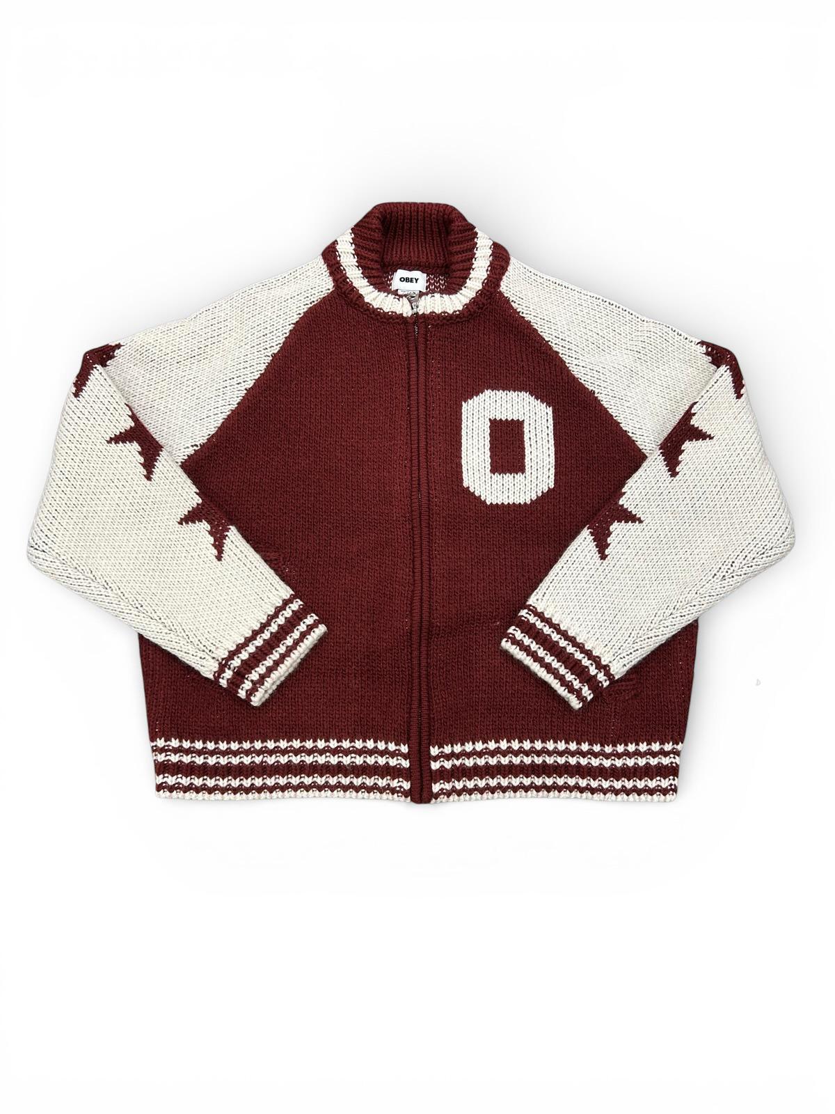 Maglione Obey