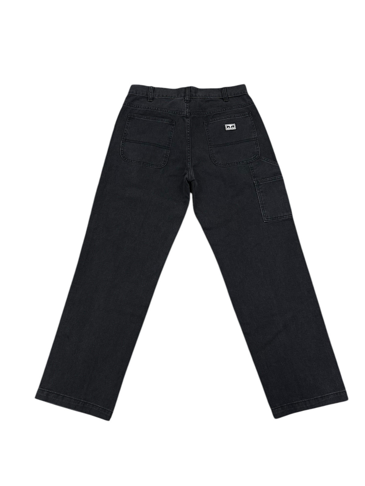 Obey Carpenter Jeans