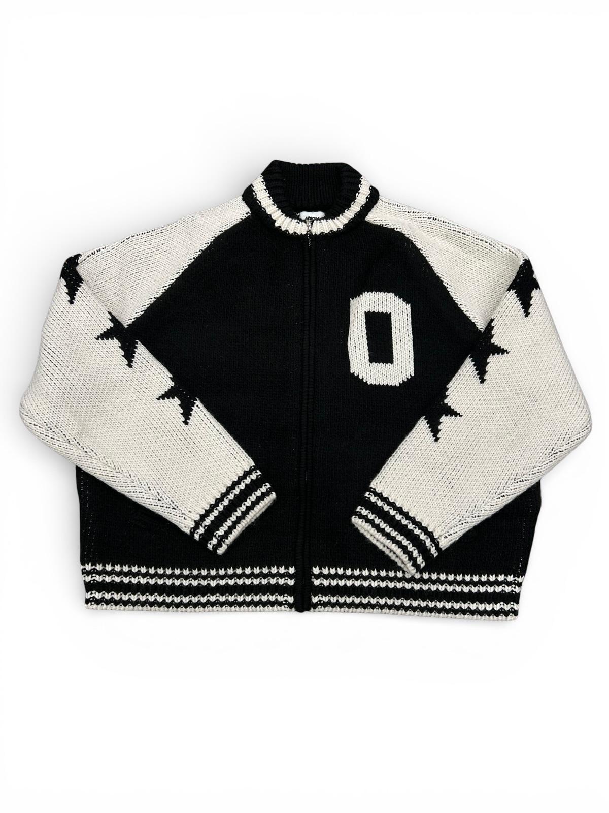 Maglione Obey