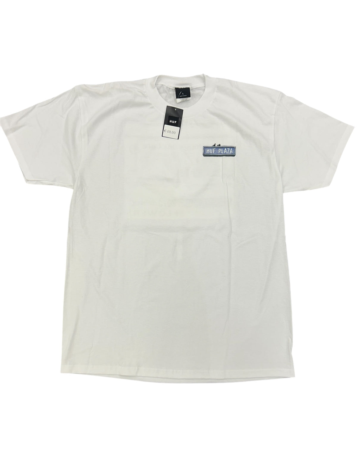 Huf T-Shirt