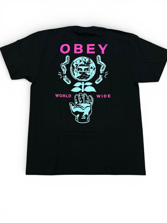 Obey T-Shirt