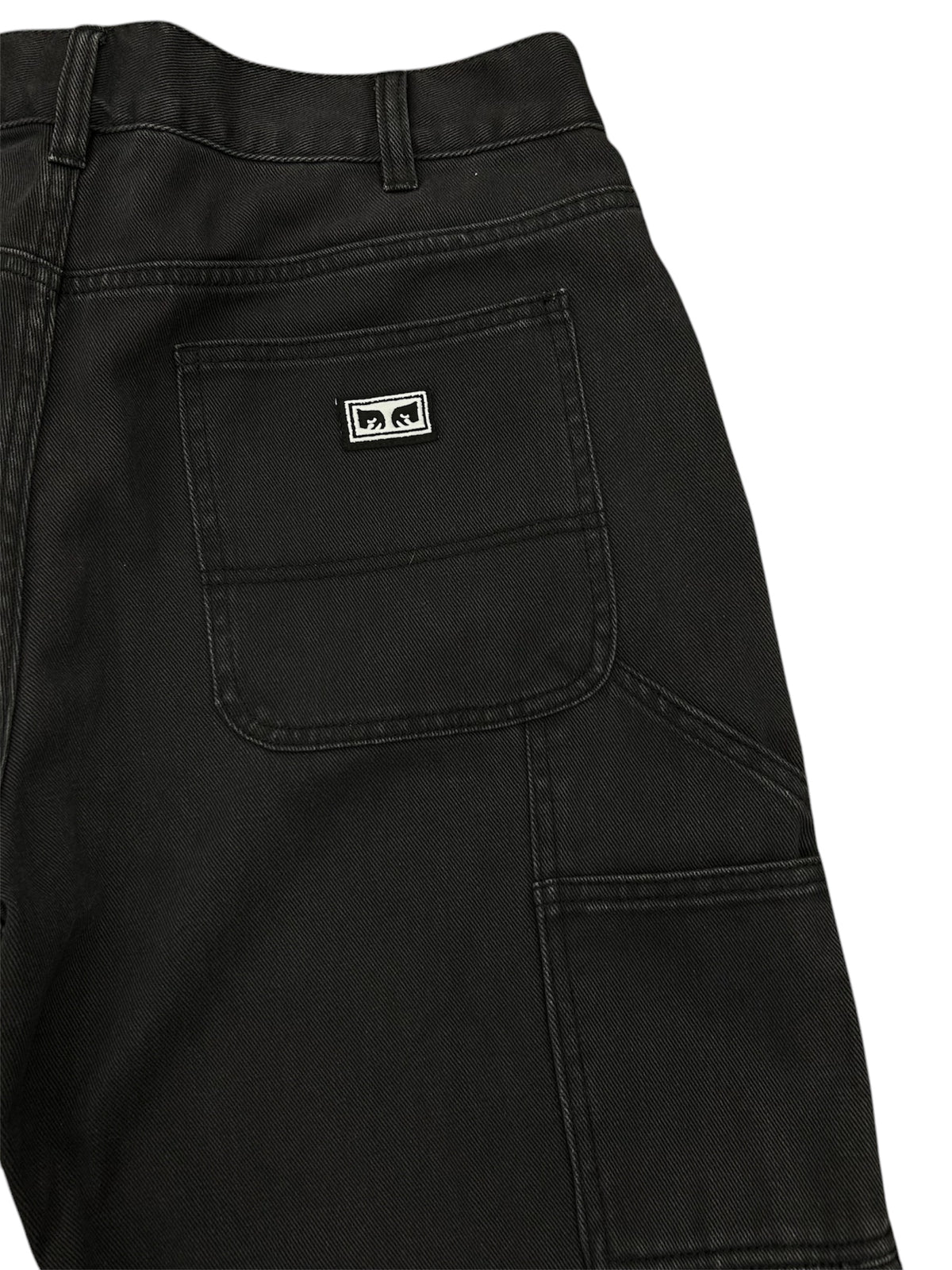 Obey Carpenter Jeans