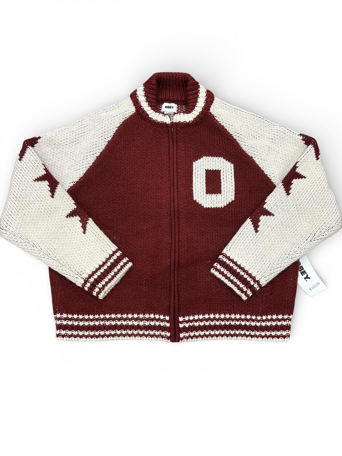 Maglione Obey