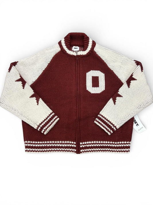 Maglione Obey
