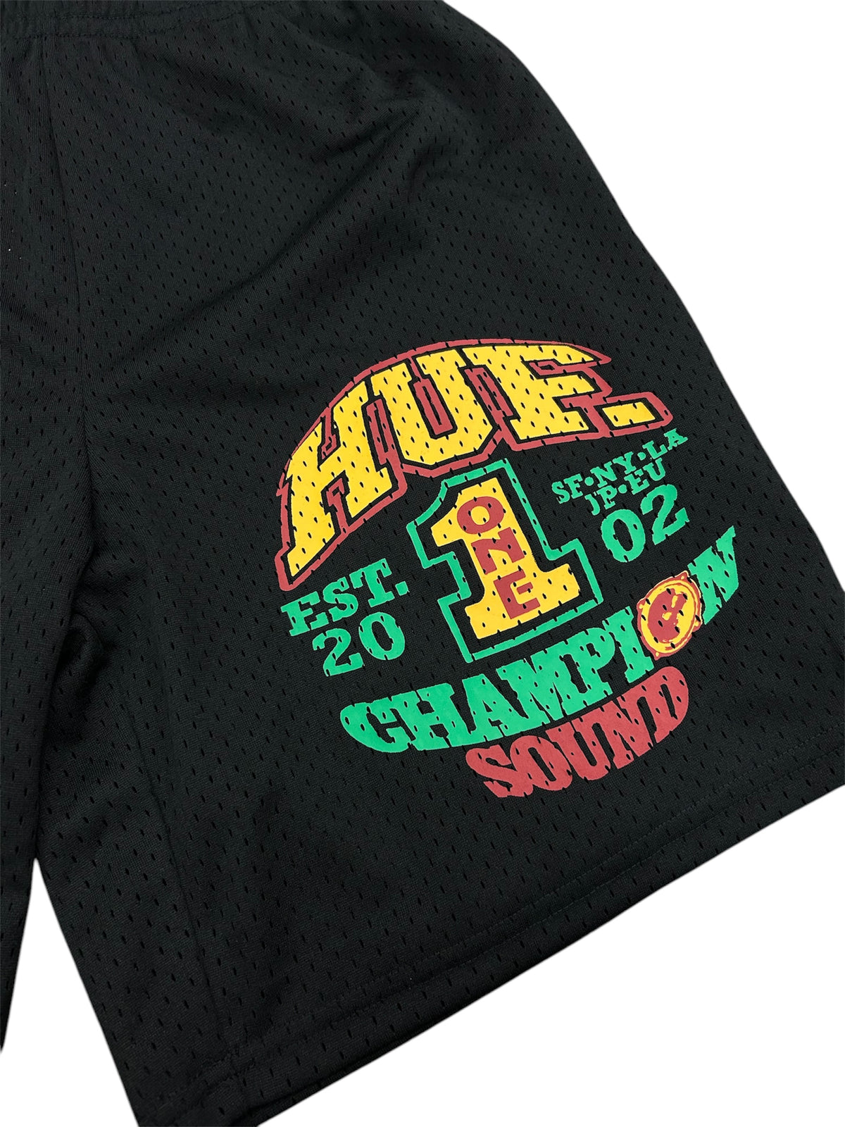 Short Huf