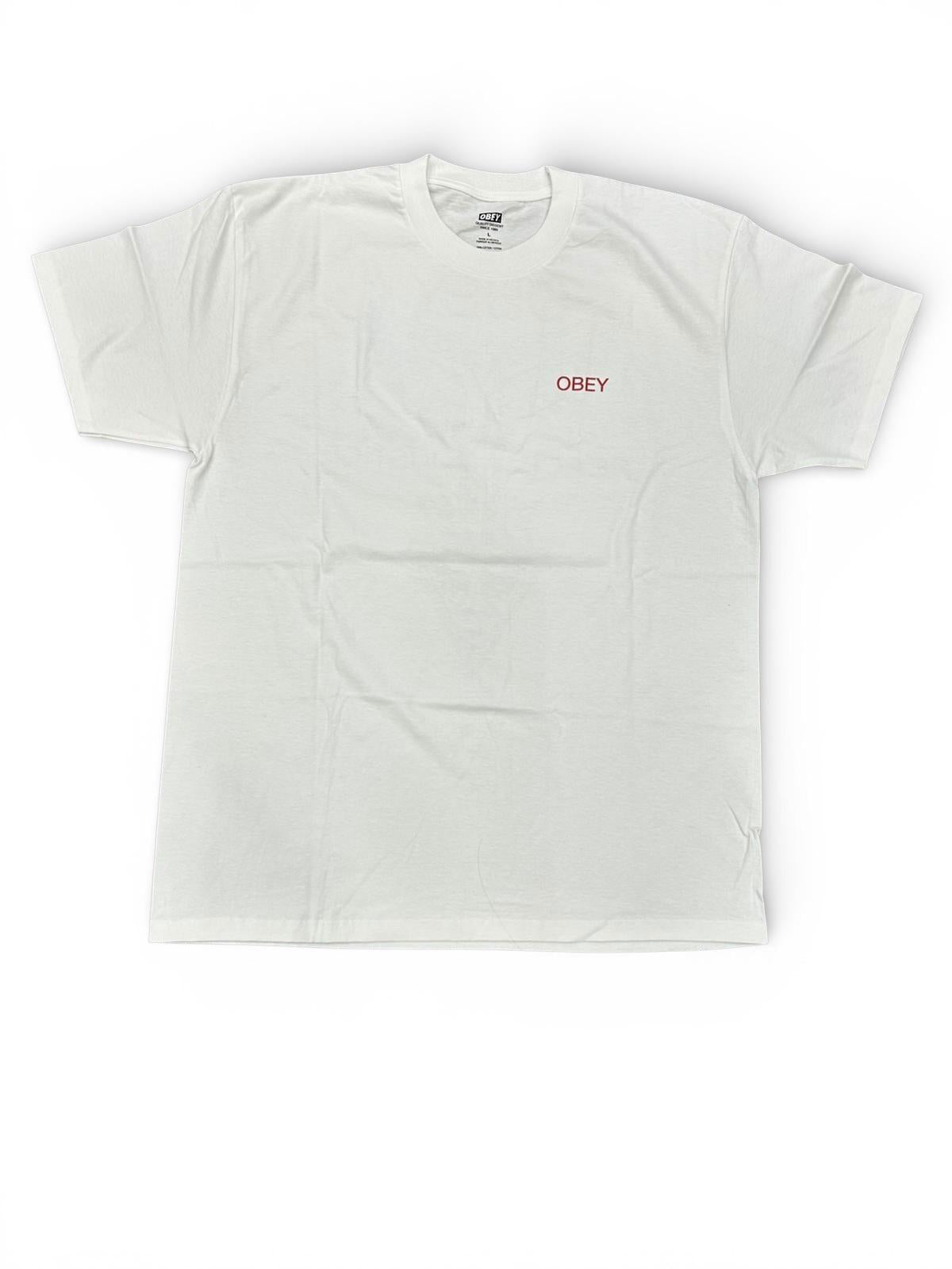 Obey T-Shirt