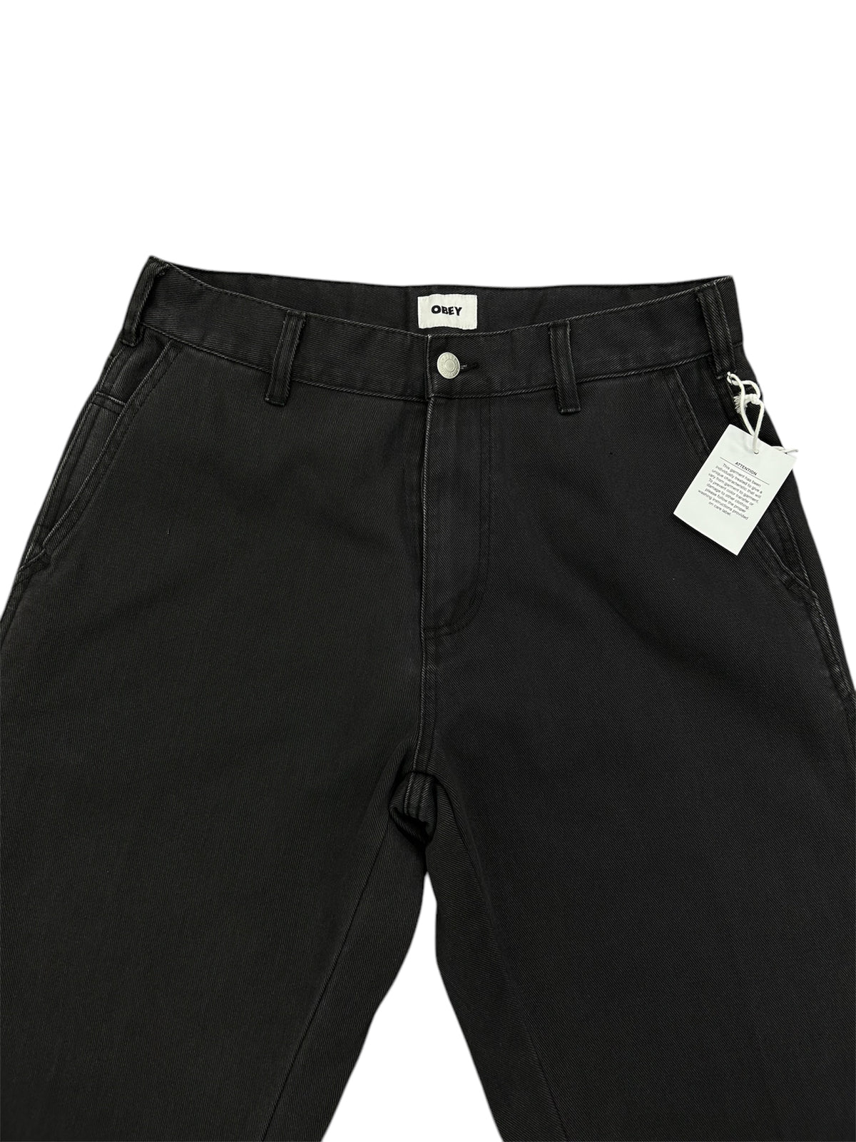 Obey Carpenter Jeans