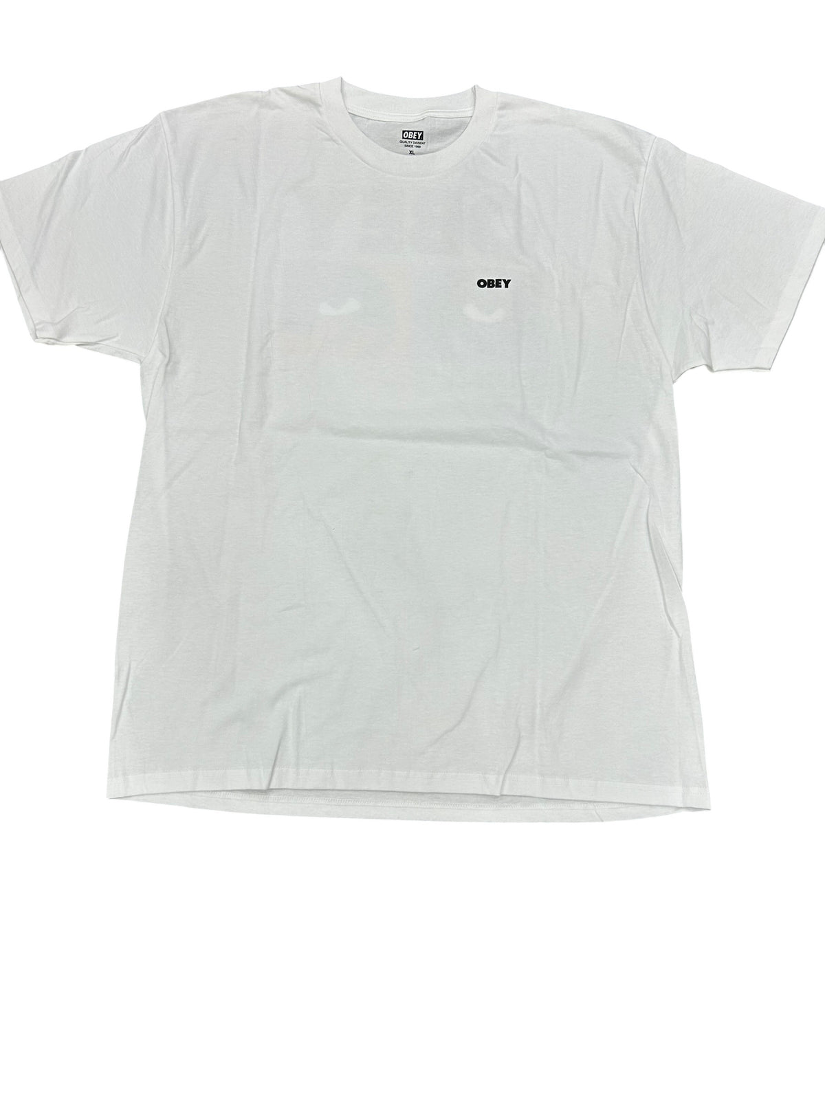 T-shirt Obey