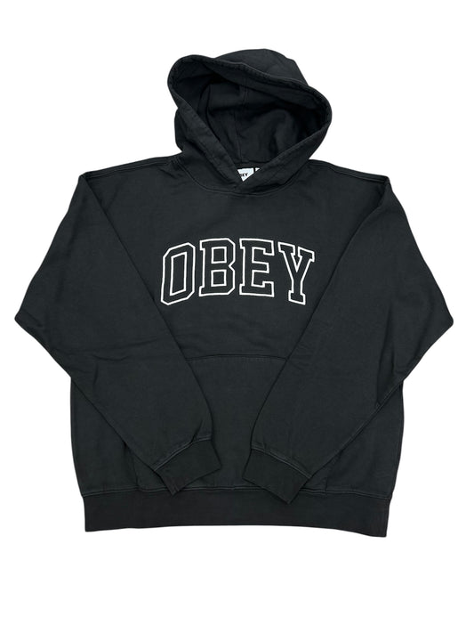 Obey-Kapuzenpullover