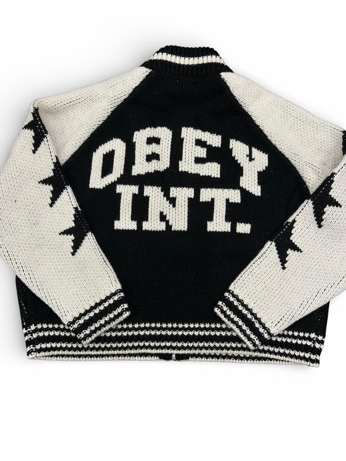 Maglione Obey