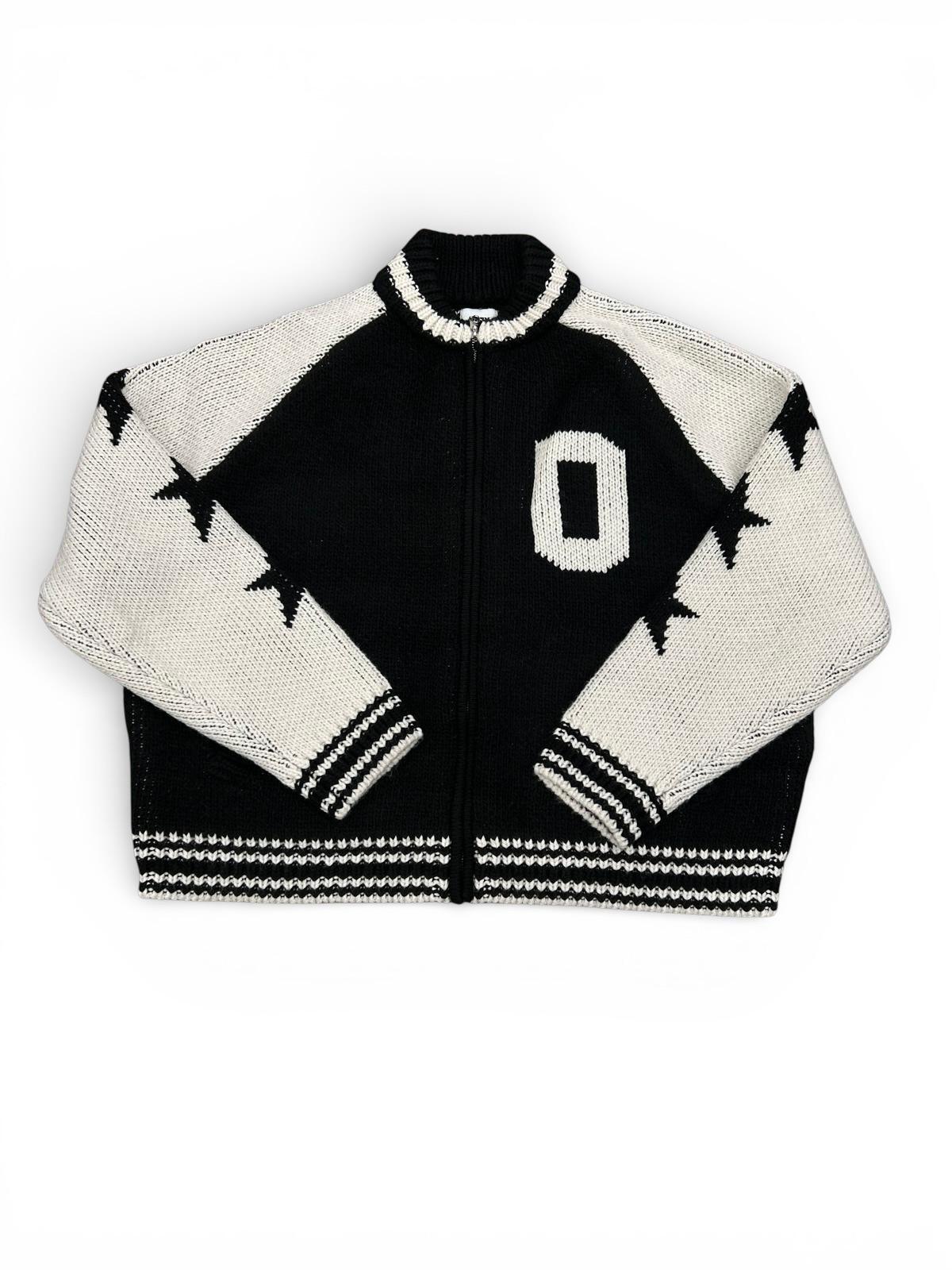 Maglione Obey