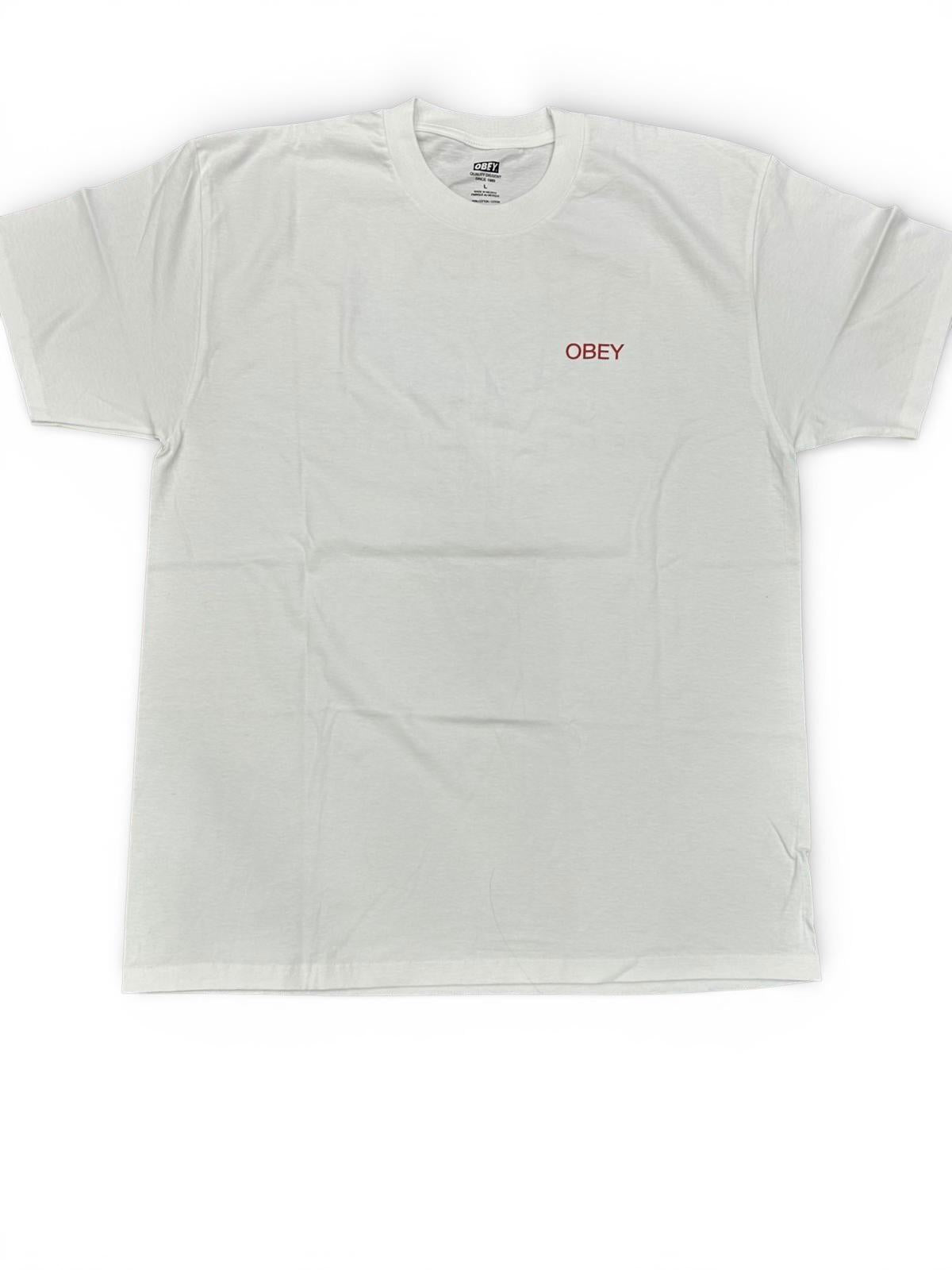 Obey T-Shirt