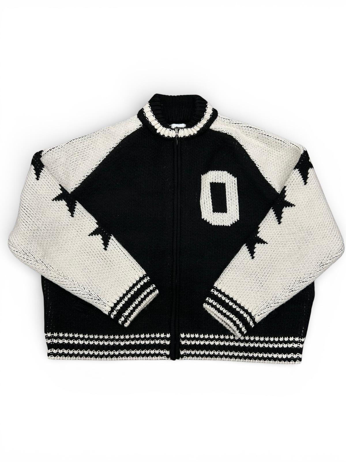 Maglione Obey