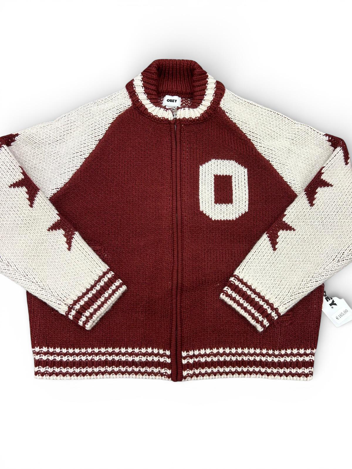 Maglione Obey