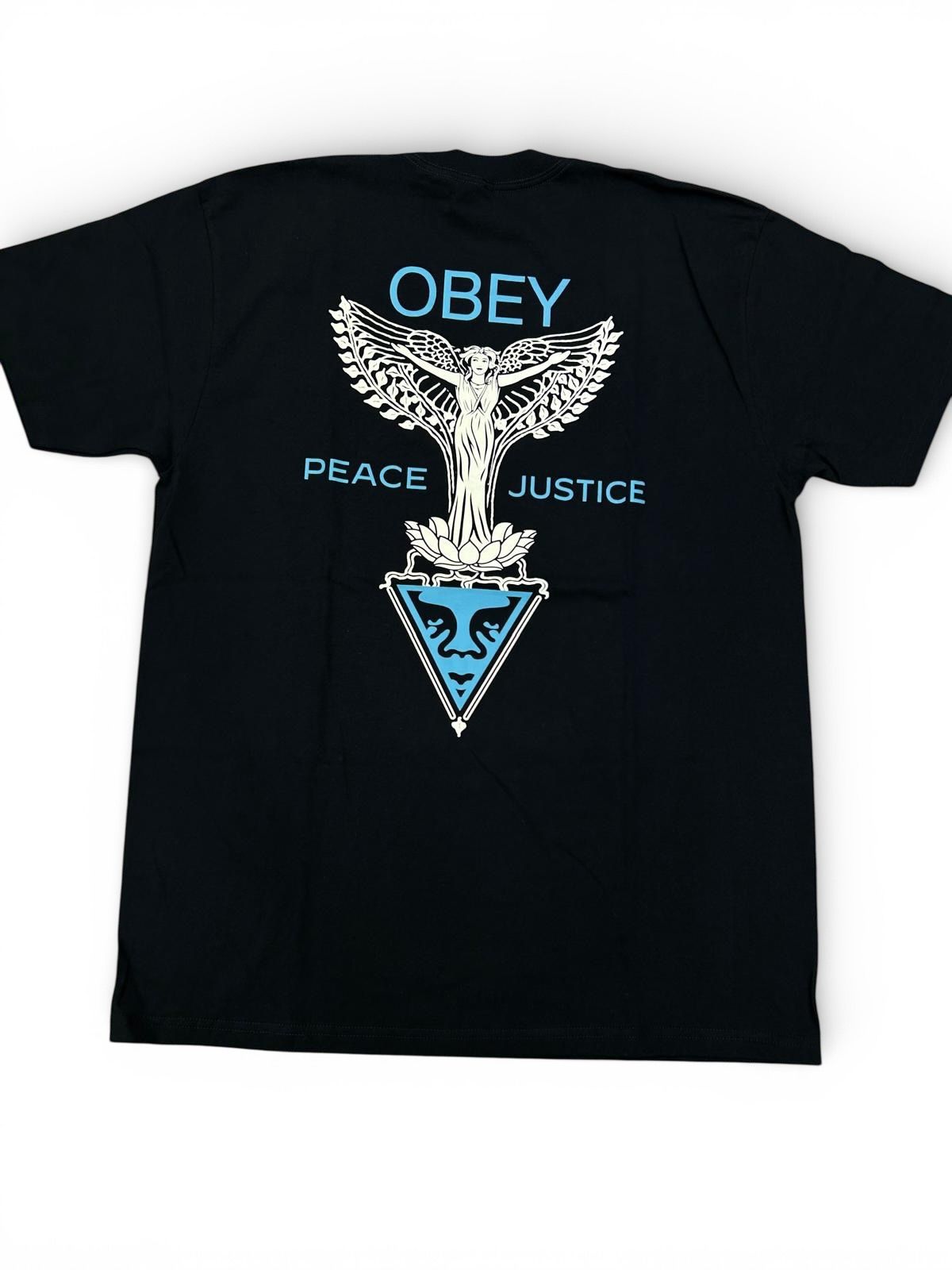 T-shirt Obey